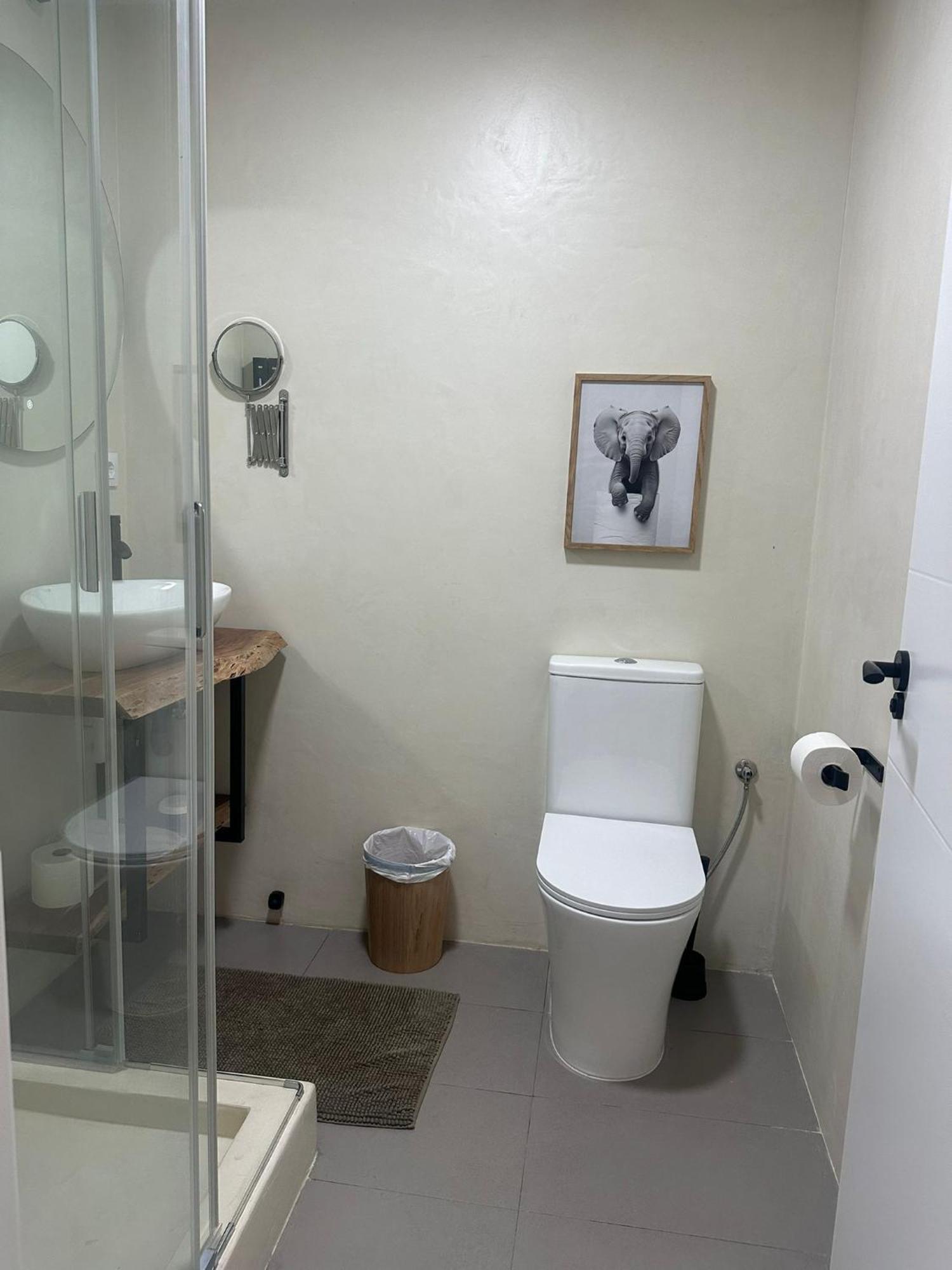 Ferienwohnung El Mirador Ap Alicante Exterior foto