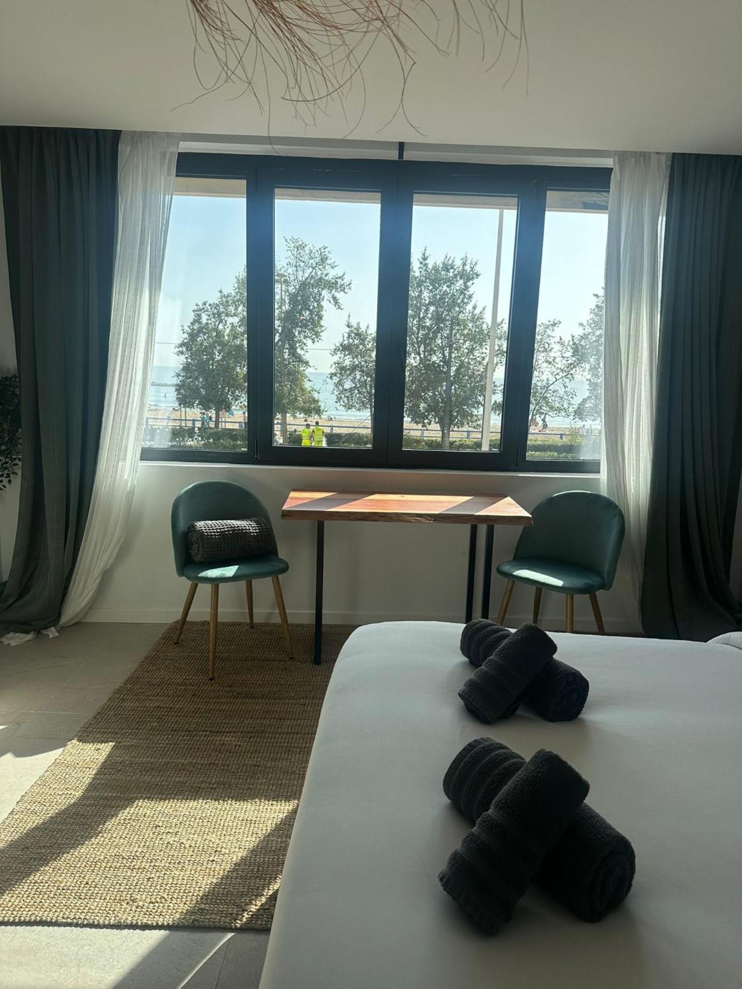 Ferienwohnung El Mirador Ap Alicante Exterior foto