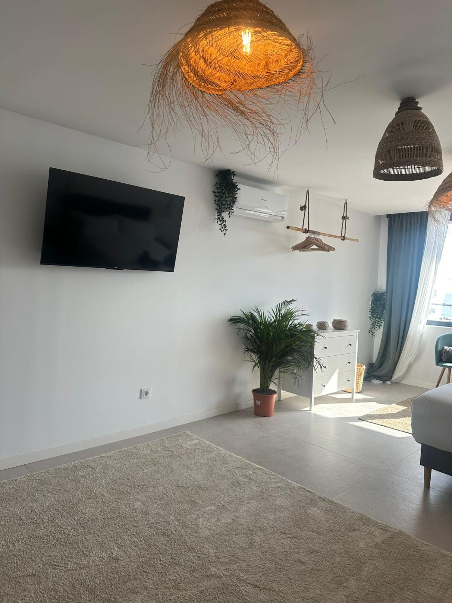 Ferienwohnung El Mirador Ap Alicante Exterior foto