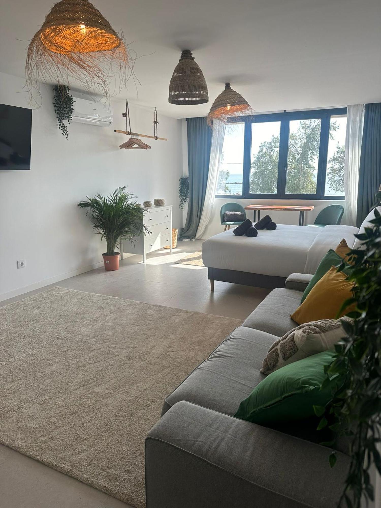 Ferienwohnung El Mirador Ap Alicante Exterior foto