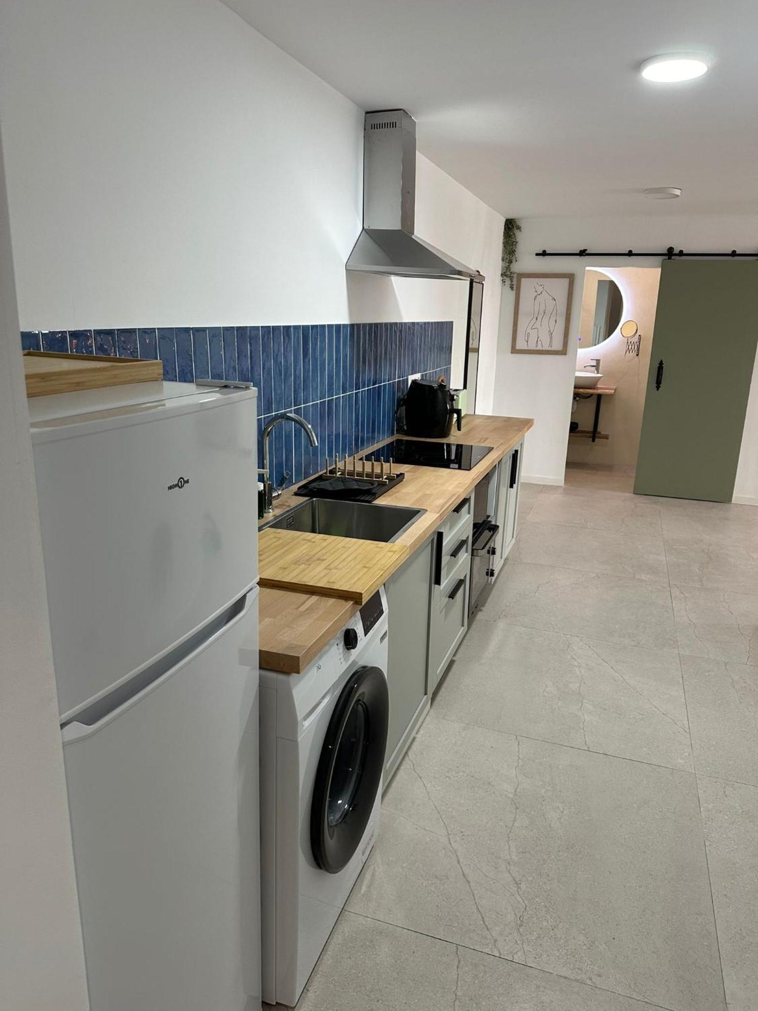 Ferienwohnung El Mirador Ap Alicante Zimmer foto