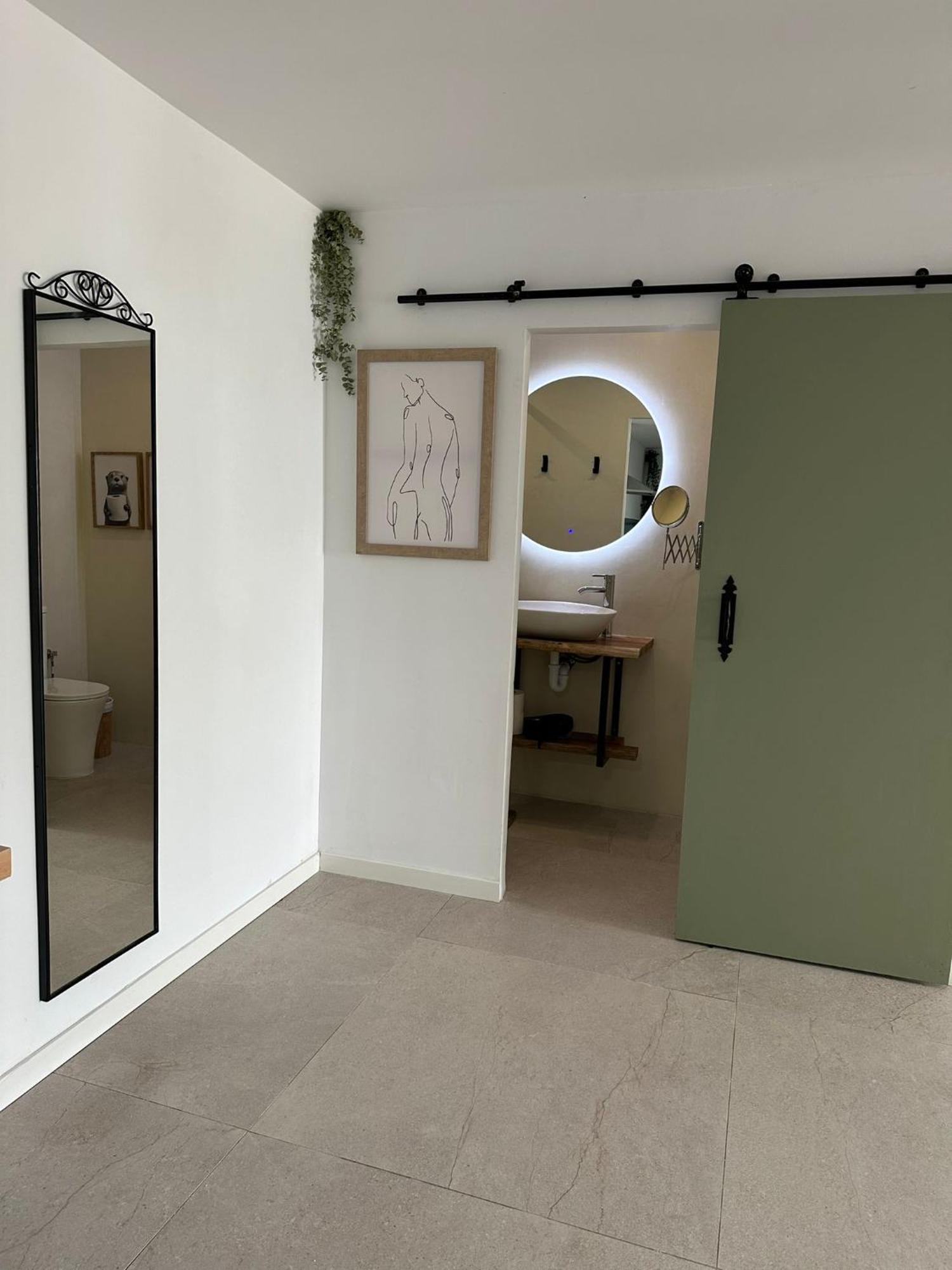 Ferienwohnung El Mirador Ap Alicante Zimmer foto