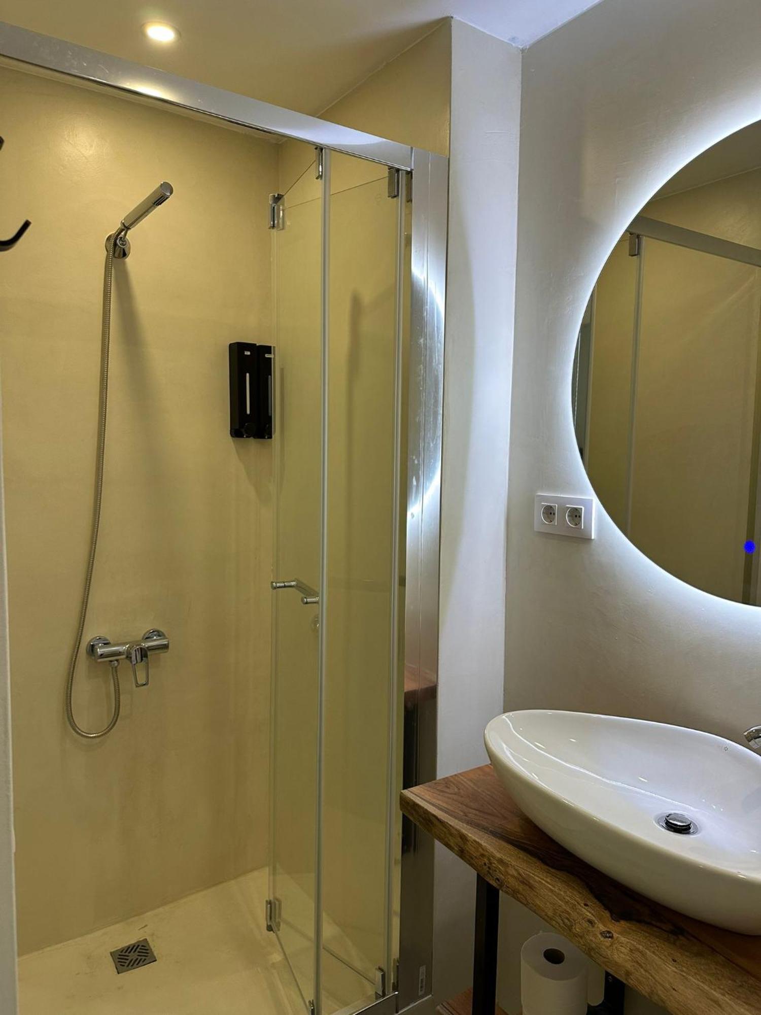 Ferienwohnung El Mirador Ap Alicante Zimmer foto