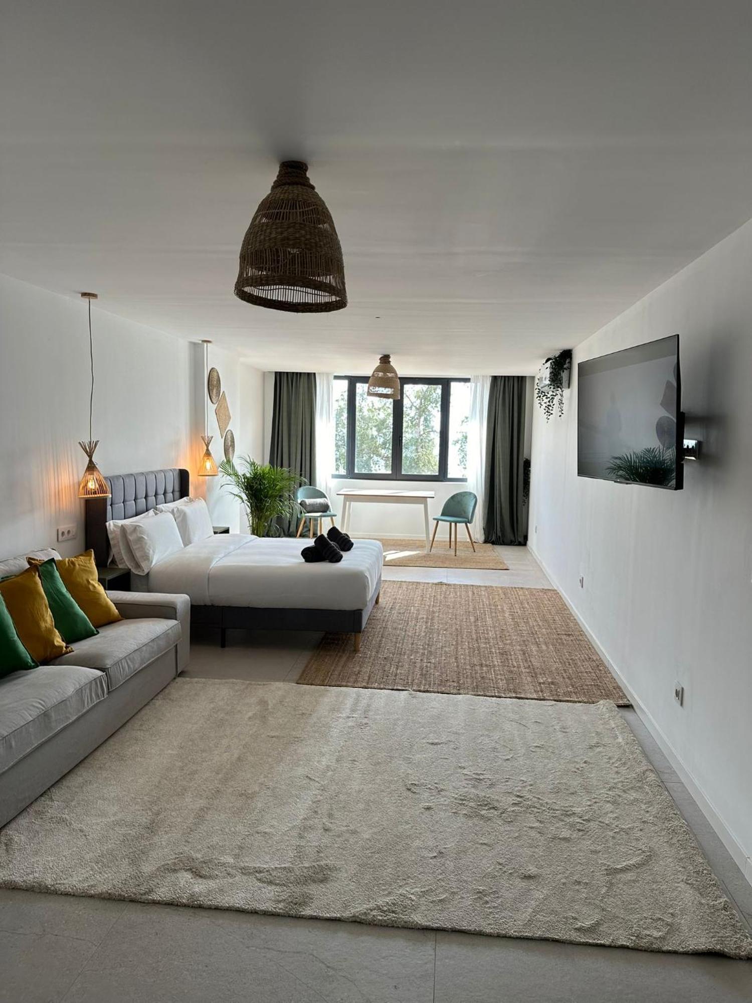 Ferienwohnung El Mirador Ap Alicante Exterior foto